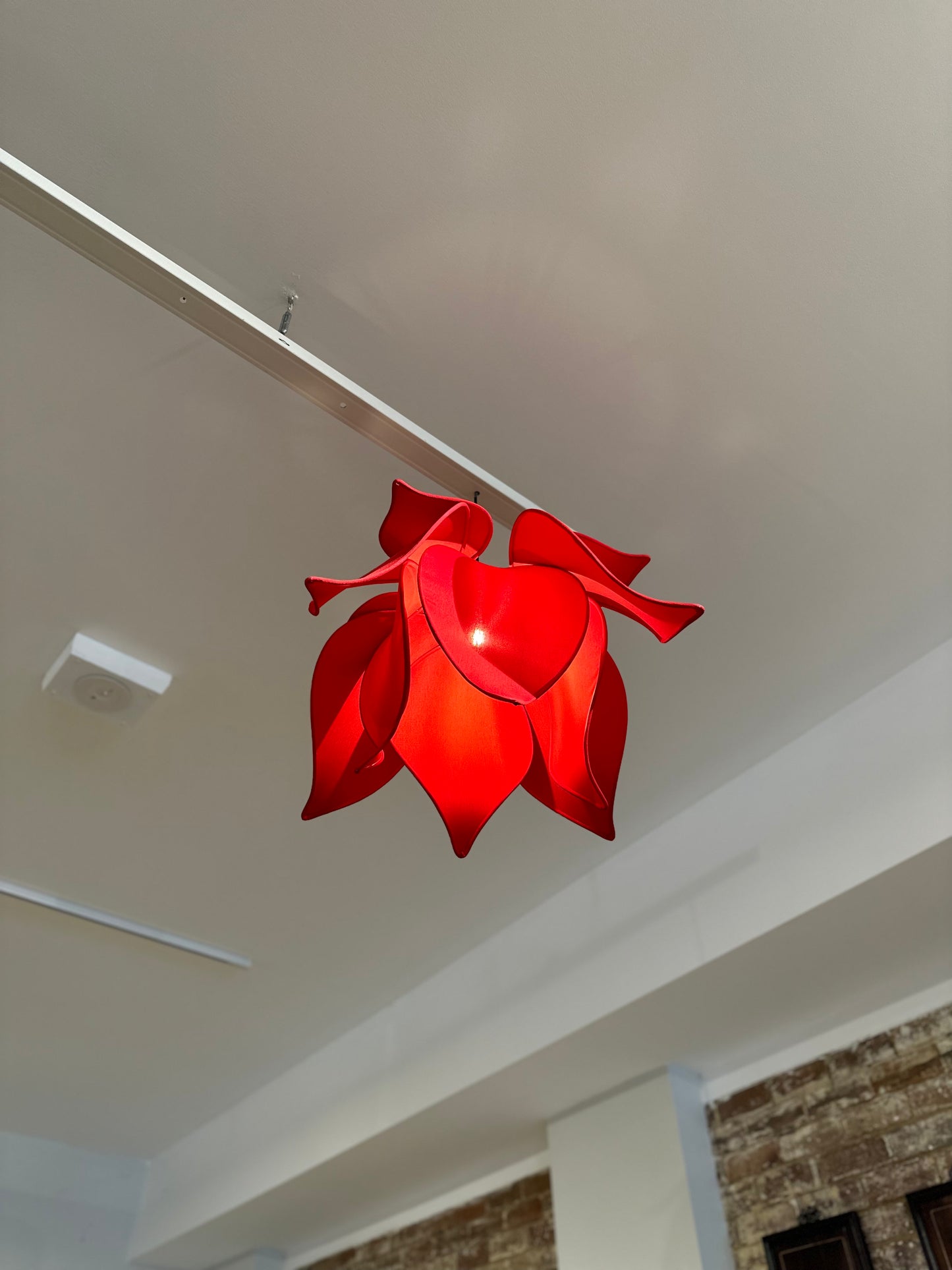 Traditional Chinese Silk Lamp Shades